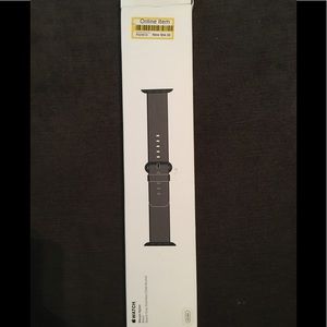 NWT apple IWatch band
